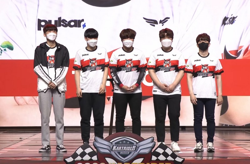 팀 GP.