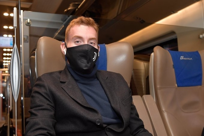 '할 말 없음' 데얀 클루셉스키