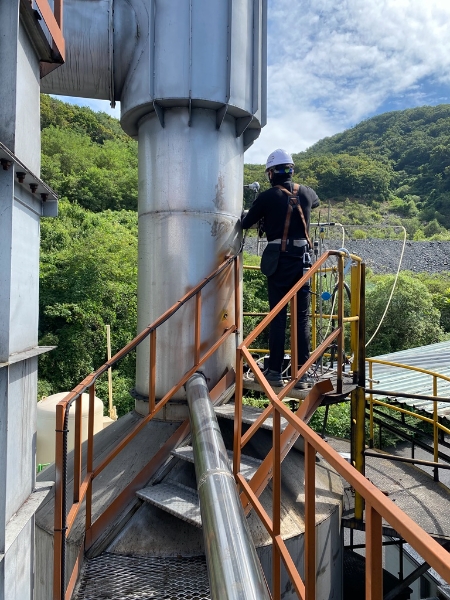경기도, 환경안전기술지원단 운영…"소규모 사업장 환경개선 지원"