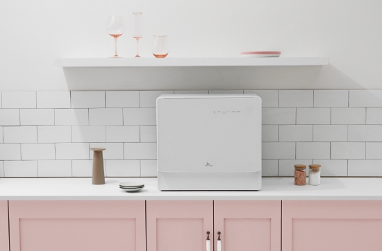 SK매직, 6인용 식기세척기 (제품 이미지)