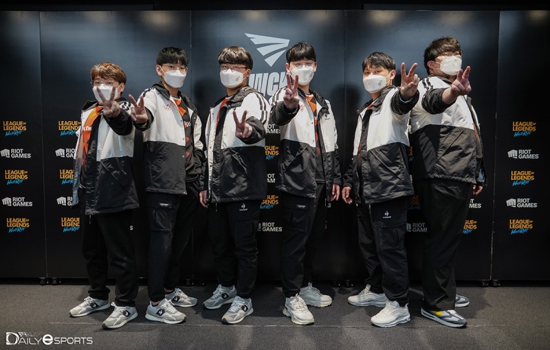 광동 프릭스