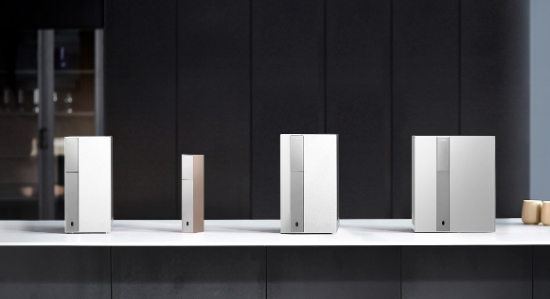 코웨이 정수기, '한국산업의 구매안심지수' 7년 연속 1위