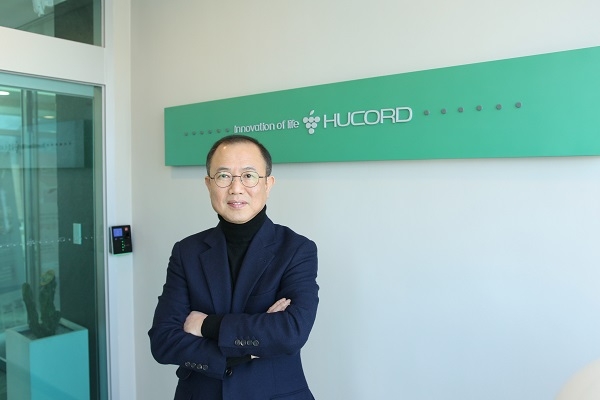휴코드 바이오, 2022 대한민국 가치경영 대상 수상