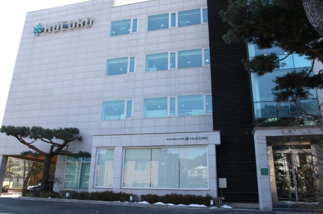 휴코드 바이오, 2022 대한민국 가치경영 대상 수상