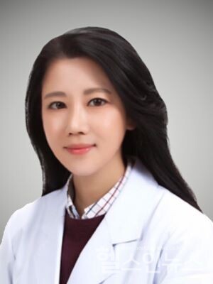의정부을지대학교병원이비인후과김신혜교수