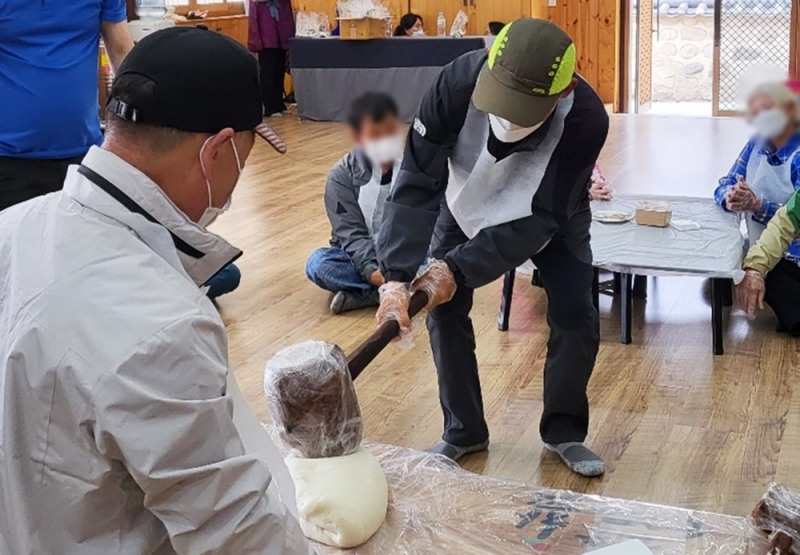 나주향교 굽은 소나무학교, 공감! 나주향교 프로그램 운영 모습 (사진제공 = 나주시)