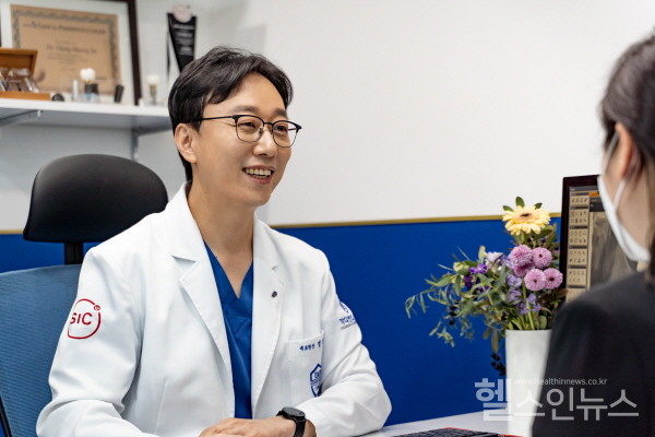 명동가디언즈치과정명진원장