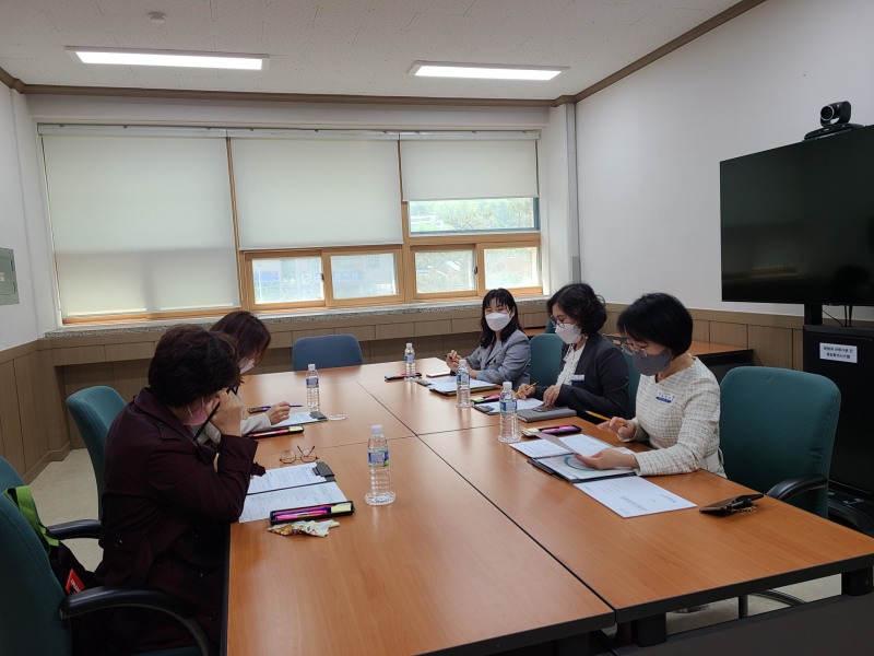 대전서부교육청, '유치원 교육과정 및 방과후 과정 지도점검 협의회' 개최