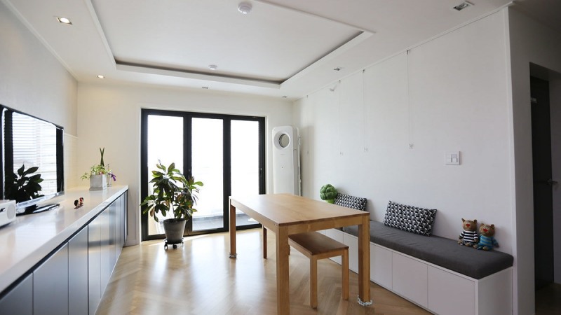 폴딩도어 전문 ‘이지폴딩’, 슈퍼단열제품 EZ-AZ57 출시