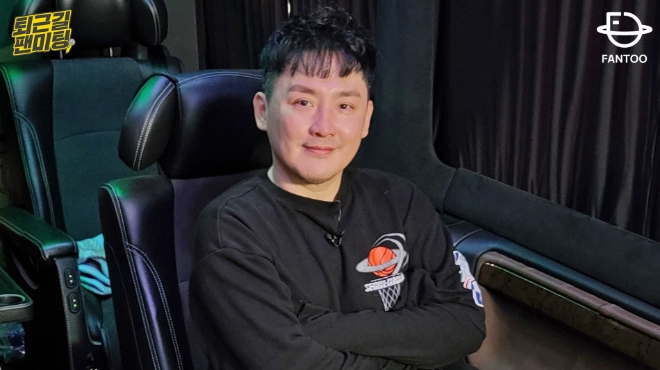 ‘퇴근길 팬미팅’ 현진영, 유튜버 콧털형님과의 친분은 '학대견 구조에서 시작'