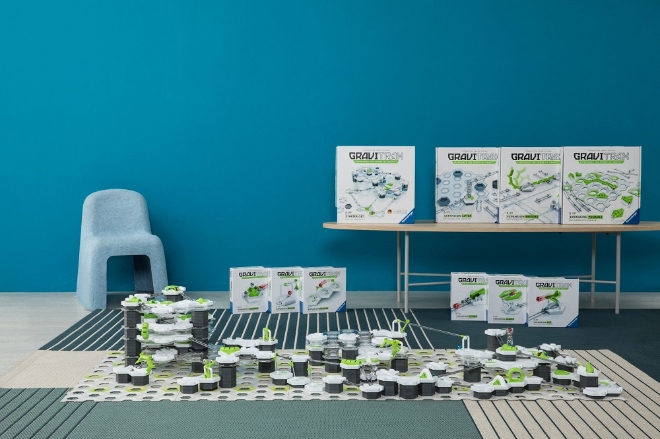 코리아보드게임즈, 어린이날 맞이 ‘그래비트랙스’ 기획전 진행