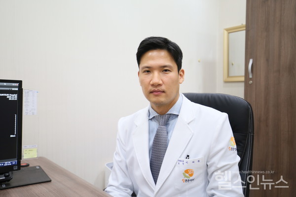 장안동참튼튼병원관절외과이재희원장