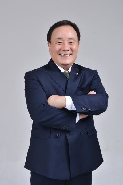 사진=조탄제 회장
