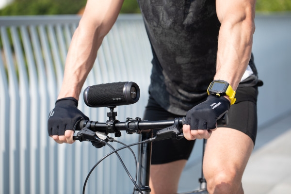 더블유킹(W-KING), 라이딩족 겨냥 신제품 '바이시클 D3mini' 출시