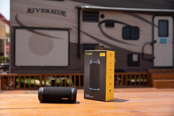 더블유킹(W-KING), 라이딩족 겨냥 신제품 '바이시클 D3mini' 출시