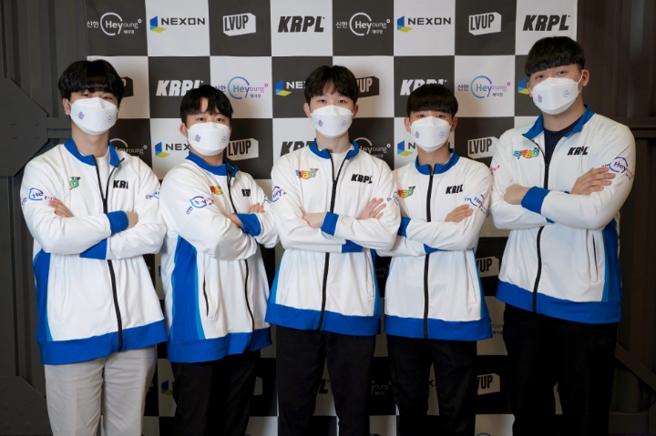 사진=크크하이(넥슨 제공).