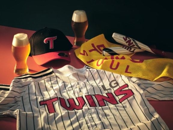 LG트윈스, 그랜드 인터컨티넨탈 서울 파르나스 호텔과 '무적 LG' 객실 패키지 프로모션 2년 연속 진행