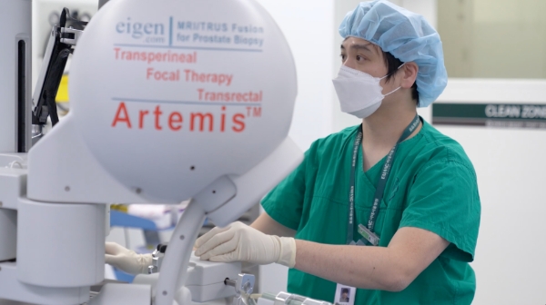 사진=이대서울병원