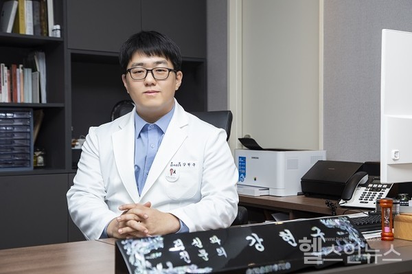 광명마음찬정신건강의학과강현구대표원장