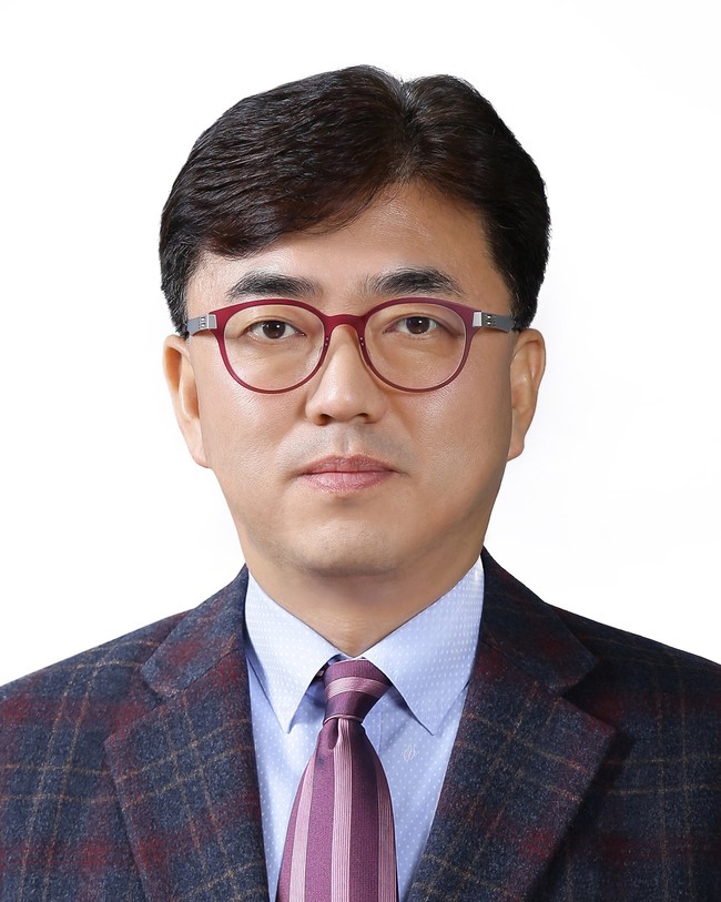 ㈜한국포인트거래소 강승하 사장