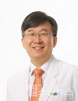 순천향대부천병원호흡기알레르기내과장안수교수
