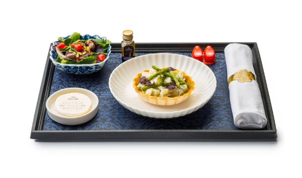 사진=KLM 네덜란드 항공