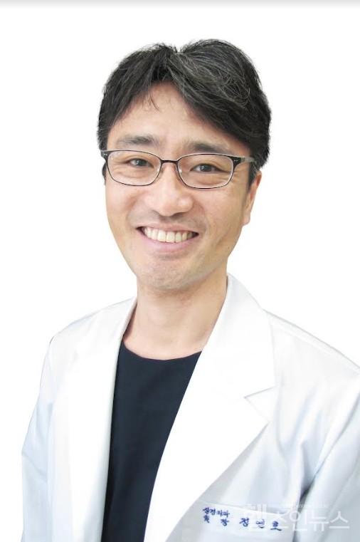 대구참튼튼병원척추센터정연호대표원장