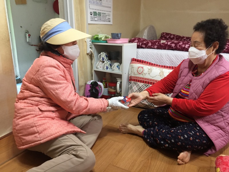 군산시 흥남동은 ‘흥남동 복지특화사업 아이디어 발굴 경진대회’를 개최한다. (사진제공 = 군산시)