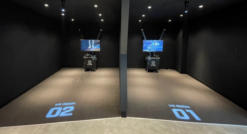 서울대학교, VR 체험실로 메타버스 교육 진행