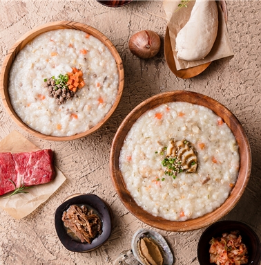 할죽슈퍼, 단품보다 저렴한 ‘1인 풍족세트’ 런칭