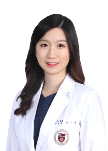 내분비내과 김지윤 교수