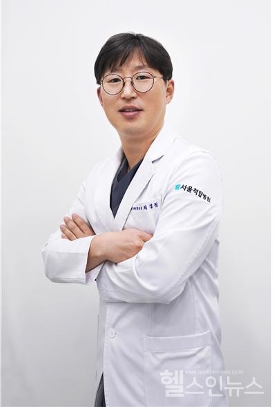 일산서울척탑병원신경외과전문의최경철병원장