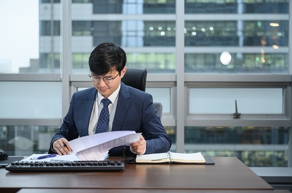 특허등록 없이 진행한 사업, 특허침해 피해자 되기 딱 좋다