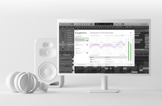 사운드캣, 오디언트 '사운드 아이디 레퍼런스' 무료 평가판 제공