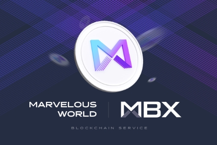 넷마블 블록체인 자회사 MARBLEX, 자체 암호화폐 지갑에 DEX 기능 추가