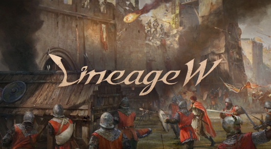 엔씨 리니지W, 첫 공성전 이용자 지표 리니지 IP 기록 경신