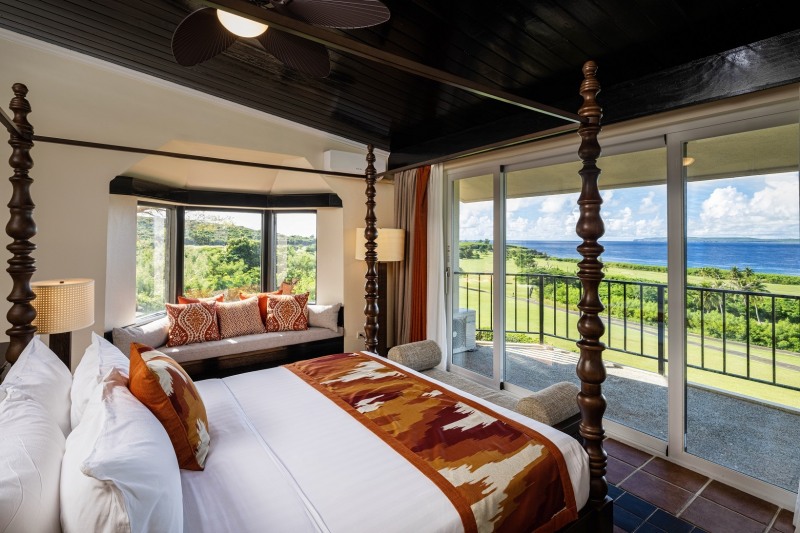 롯데관광, 'LPGA 민나온 프로와 함께하는 골프여행 4박5일' 상품 선봬