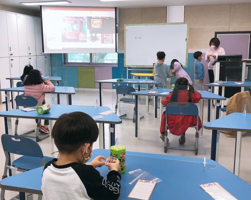 대전학생교육문화원, 상반기 창의 독서문화 프로그램 2기 운영