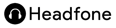 사진=헤드폰 로고