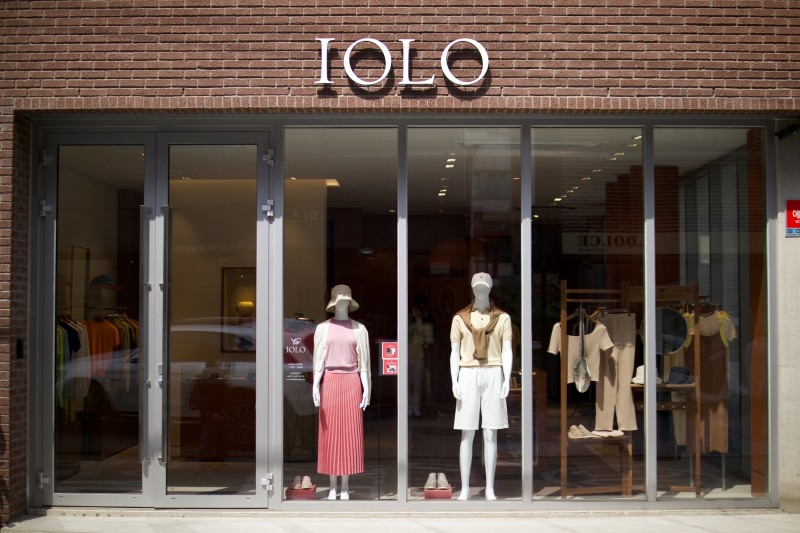 이올로(IOLO), 가정의 달 맞이 고객감사전 진행