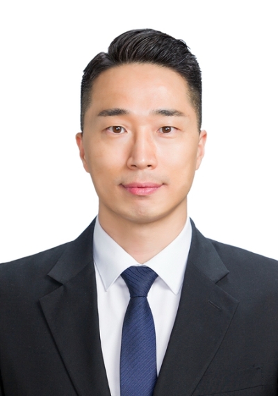 고려대학교 안산병원 안과 엄영섭 교수