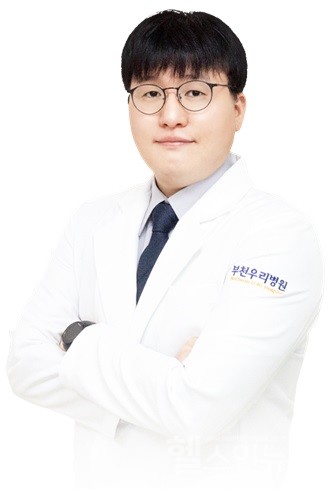부천우리병원호흡기내과정근배과장
