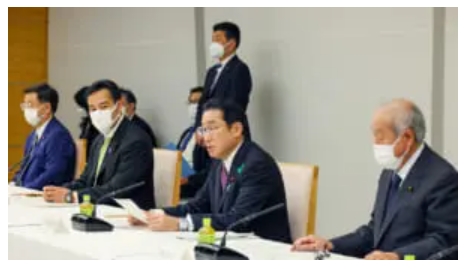 日 신설되는 어린이가정청, ‘교육격차 해소’ 중요 과제로 선정