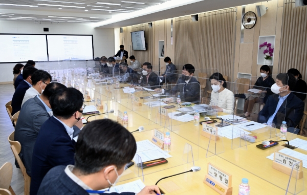 경기도-시군, ‘청정계곡’ 유지관리 위해 QR코드 신고제 등 추진