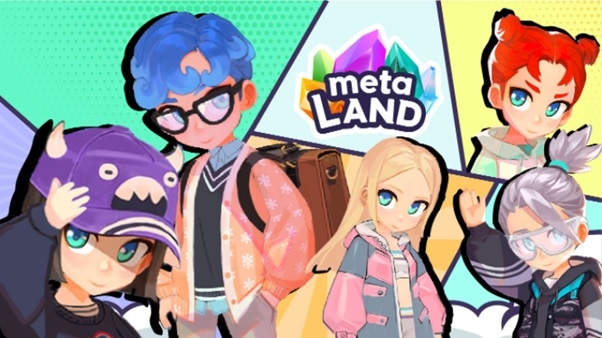 신개념 메타버스 플랫폼 ‘메타랜드’ FGT 진행