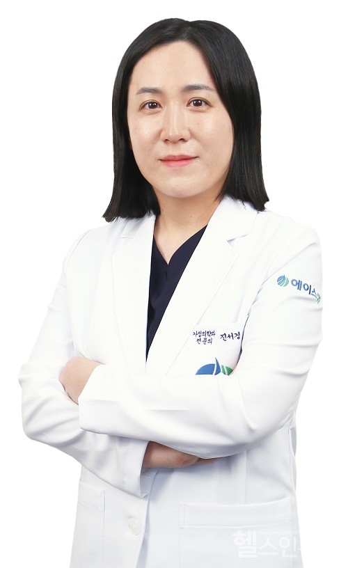 다산에이스병원내과검진센터진서경원장