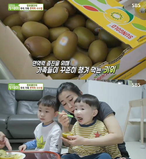 사진 = SBS 생방송 투데이 캡처