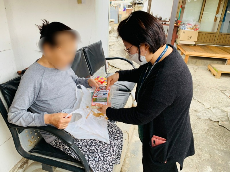 ‘할머니가래떡볶이’, 가래떡떡볶이 밀키트 400인분 나눔 진행