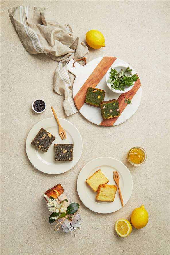 달롤, 글루텐프리 구움과자 6종 선보여