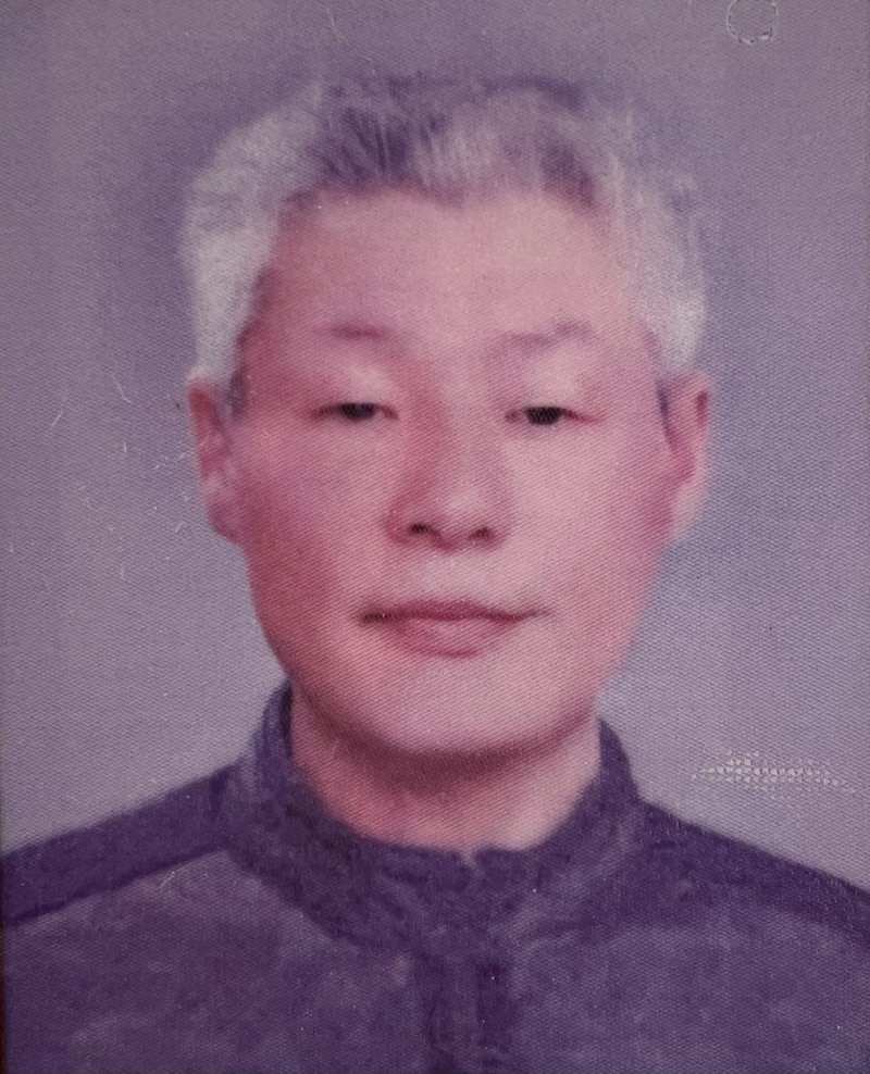 장기기증 김석희님 (사진제공 = 전남대병원)